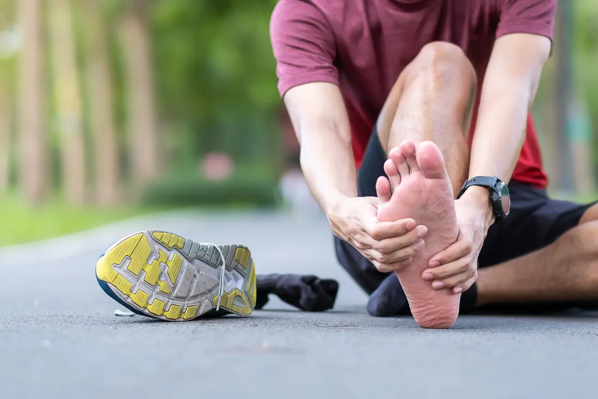 Mastering Foot Health for a Pain-Free Life