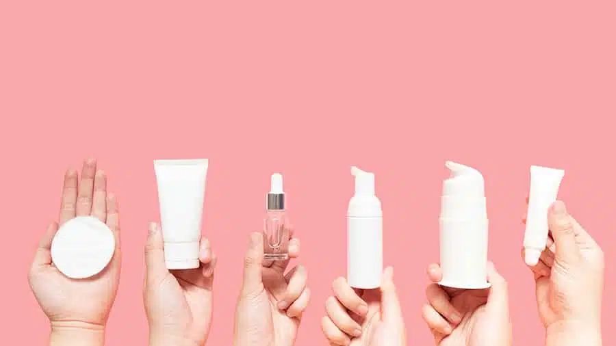 What Are the Best Practices for Using Cosmetic Products?