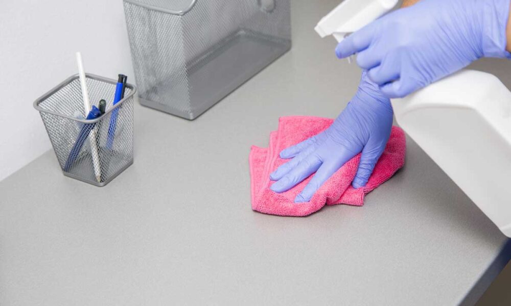 General Cleaning Hacks: Time-Saving Tips for Busy Households