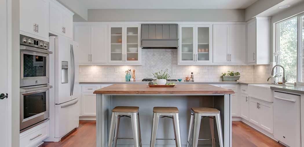 How to Integrate Practical Storage into Your Dream Kitchen Design