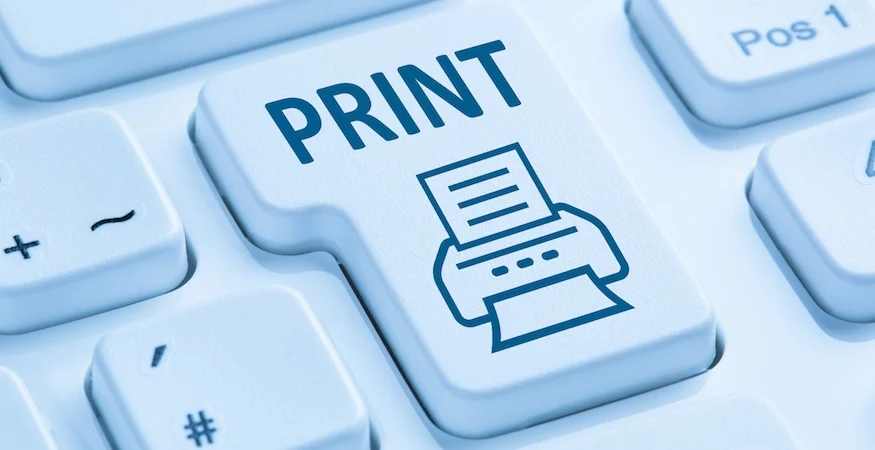 How Managed Print Services Improve Business Efficiency and Costs