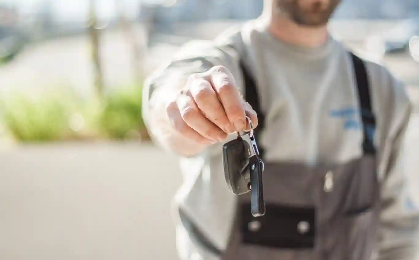 The Ultimate Guide to Automotive Locksmiths: What You Need to Know