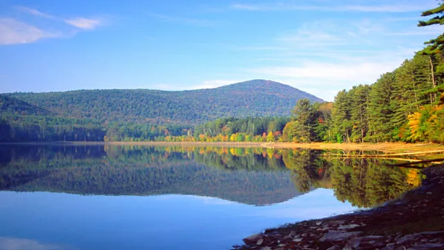 The Ultimate Guide To Visiting the Catskill Mountains in Mt. Tremper, New York