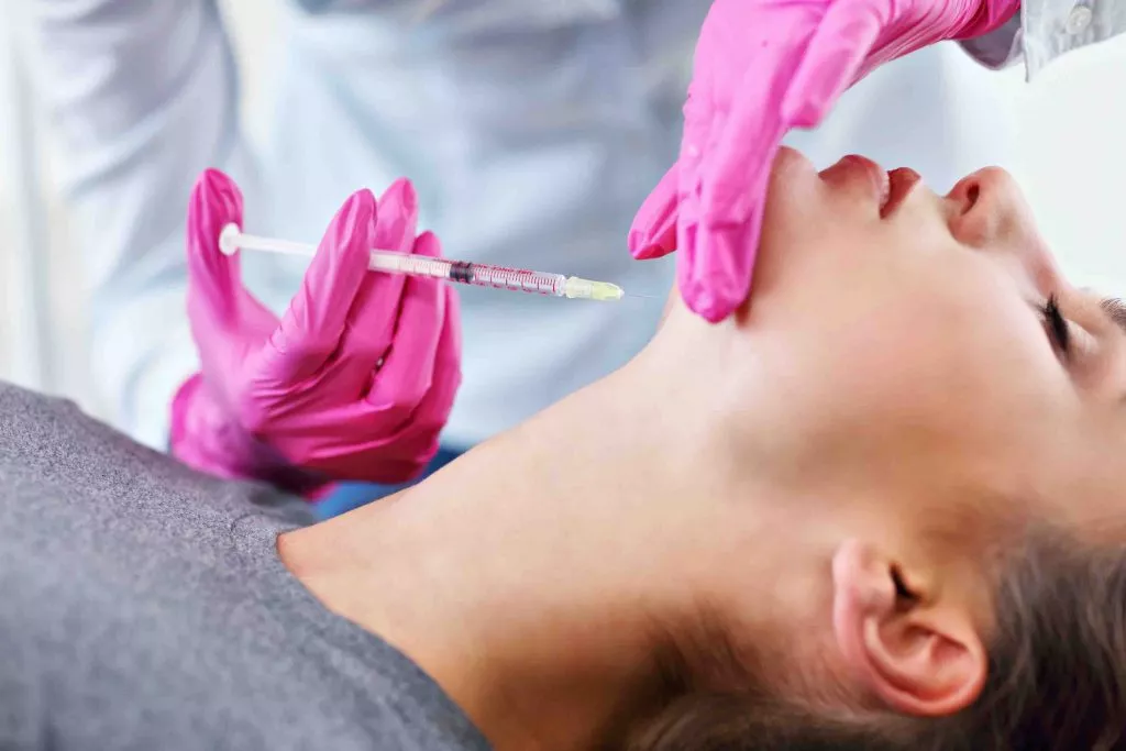 How Cosmetic Injectables in Gold Coast Can Help You Achieve Natural Results