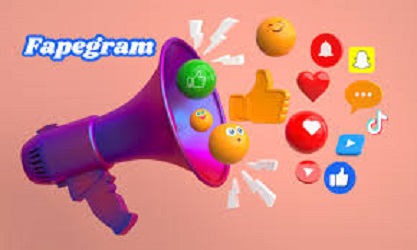 Fapegram: Revolutionizing Social Media for a New Generation