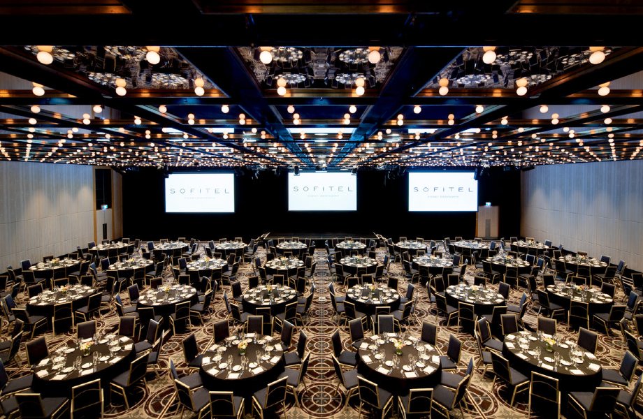 7 Essential Facets to Consider When Choosing Conference Venues in Sydney