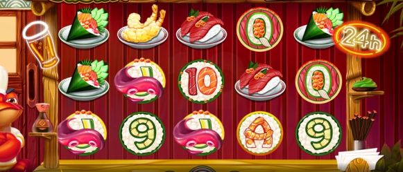 Savoring the Sweetness: Exploring Immersive Apricot-Themed Slots