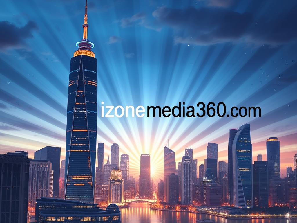 Unlocking the Power of Digital Media with Izonemedia360.com