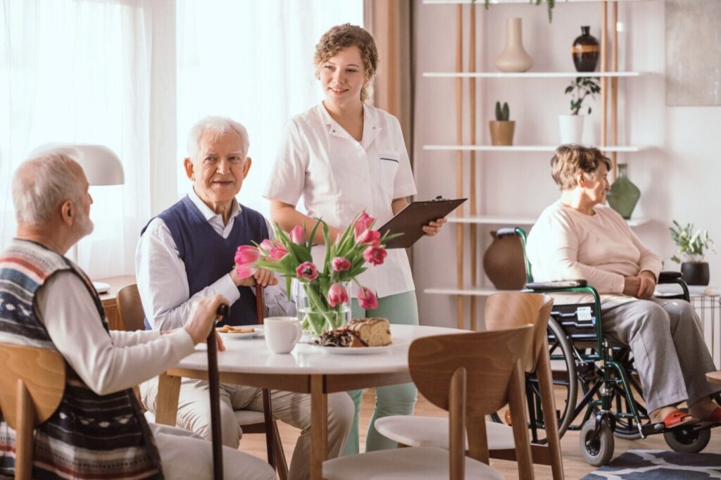 4 Things You Need to Know About Life and Recovery in a Convalescent Care Home