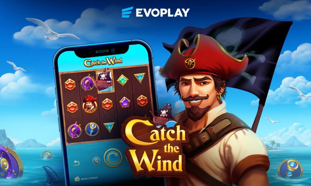 Pirate-Themed Slots: From Classic Adventures to Modern Voyages