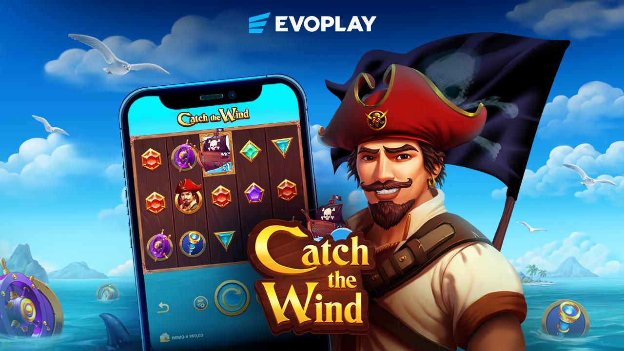 Pirate-Themed Slots: From Classic Adventures to Modern Voyages