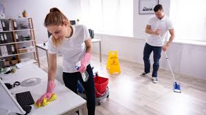 Commercial Cleaning Solutions: Elevating Your Business Space on the Gold Coast