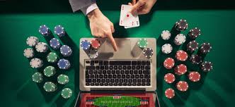 The Rise of Online Poker: A New Era in Digital Gaming