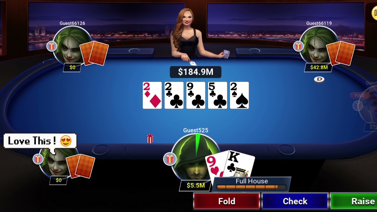 Ways to Play Poker Game Online and Download for Free