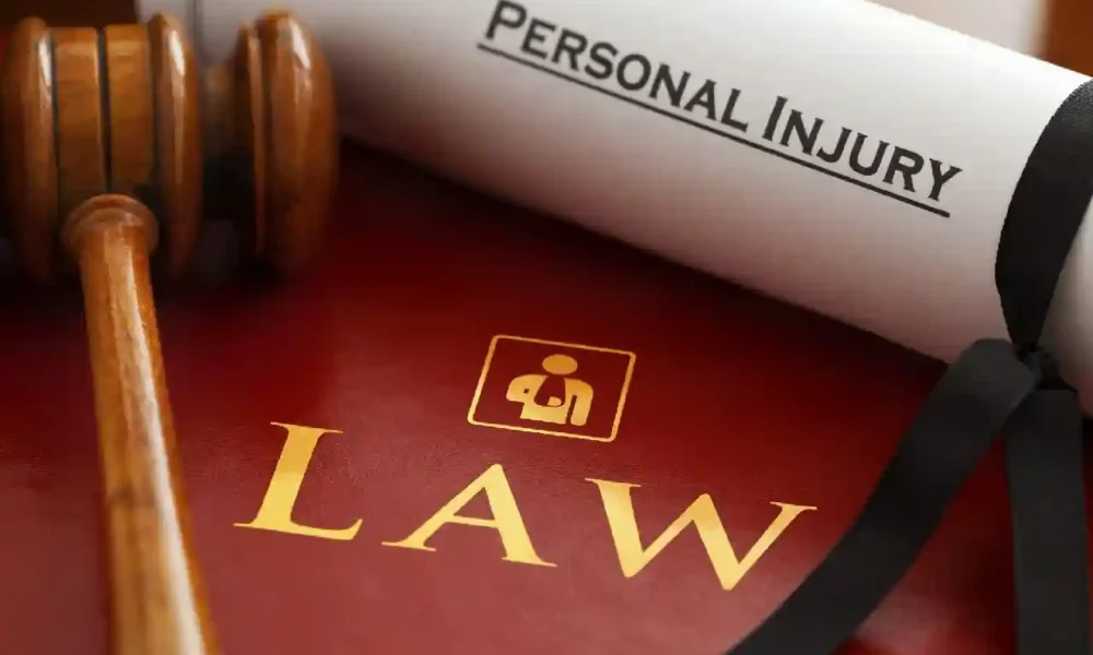 Top 9 Personal Injuries Claims: What You Need to Know