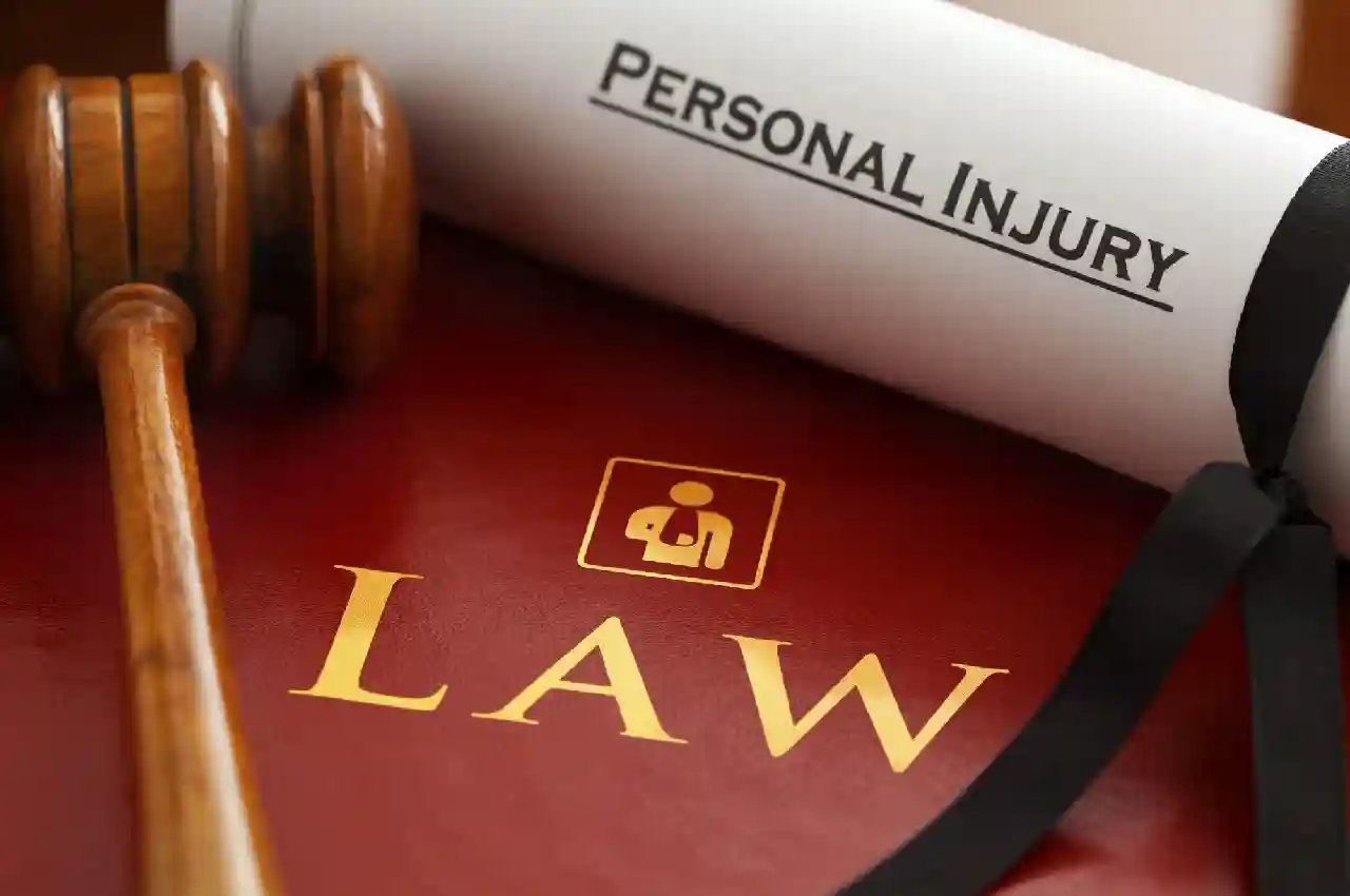 Top 9 Personal Injuries Claims: What You Need to Know