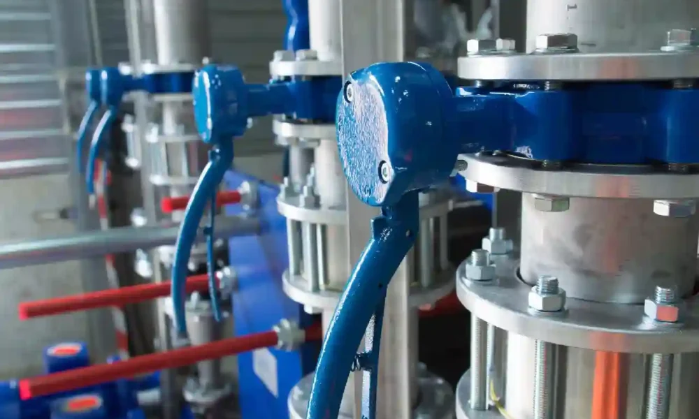 How to Choose the Right Process Valves for Your System