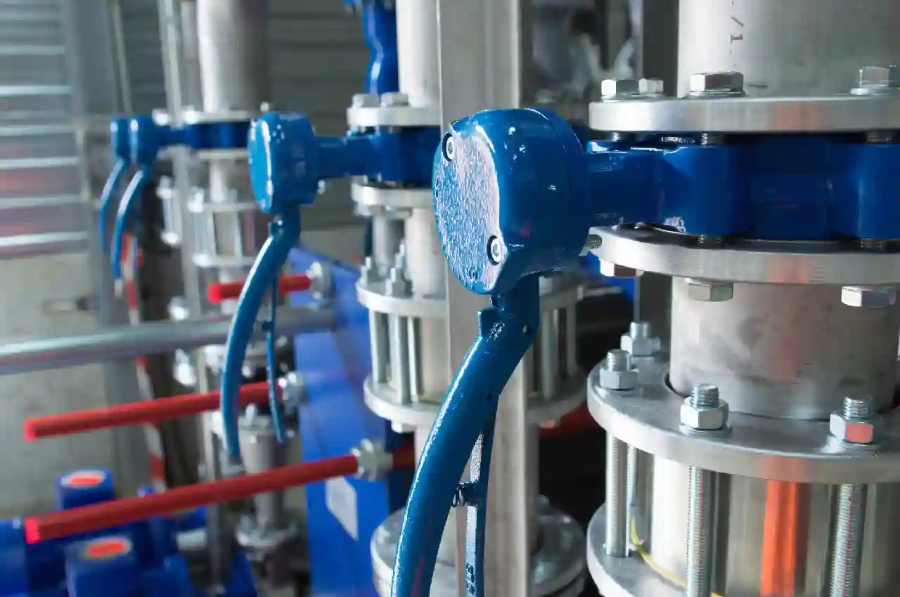 How to Choose the Right Process Valves for Your System