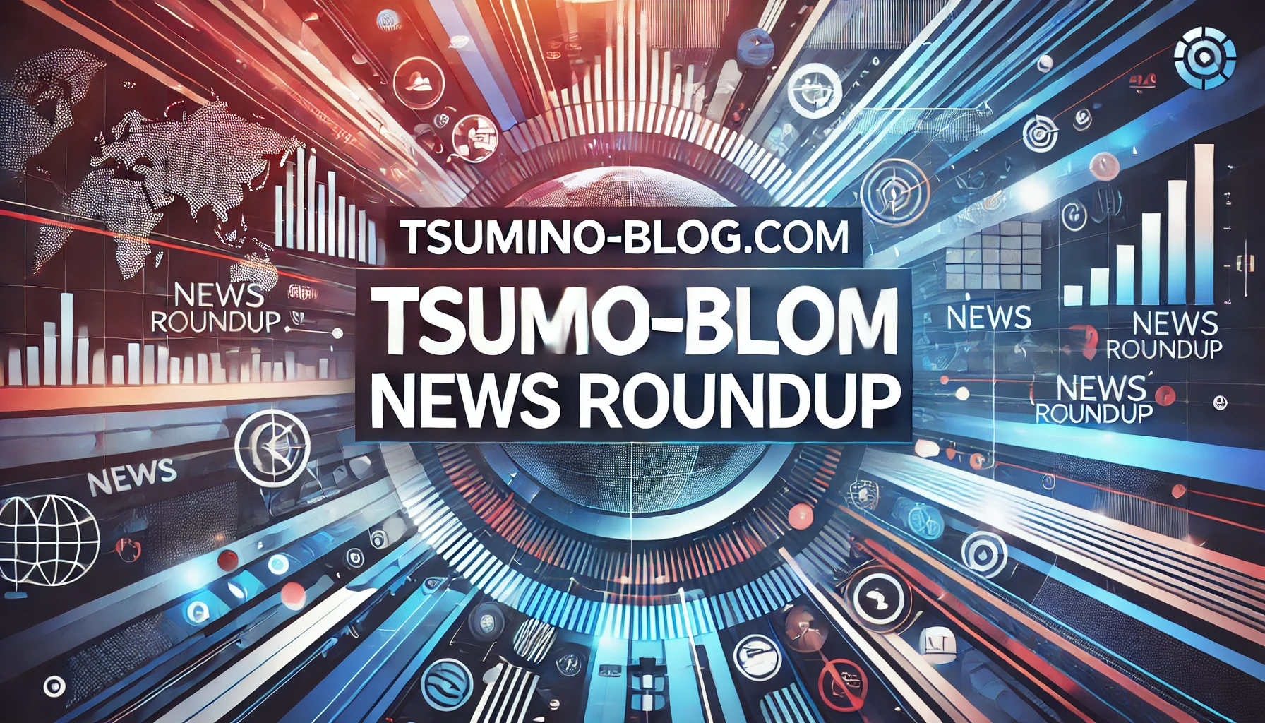 Tsumino-blog.com: Your Go-To Source for the Best News