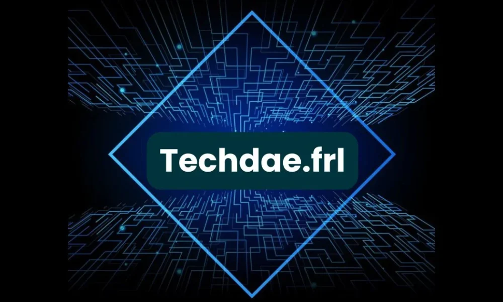 Techdae.frl: Ultimate Guide and Key Insights