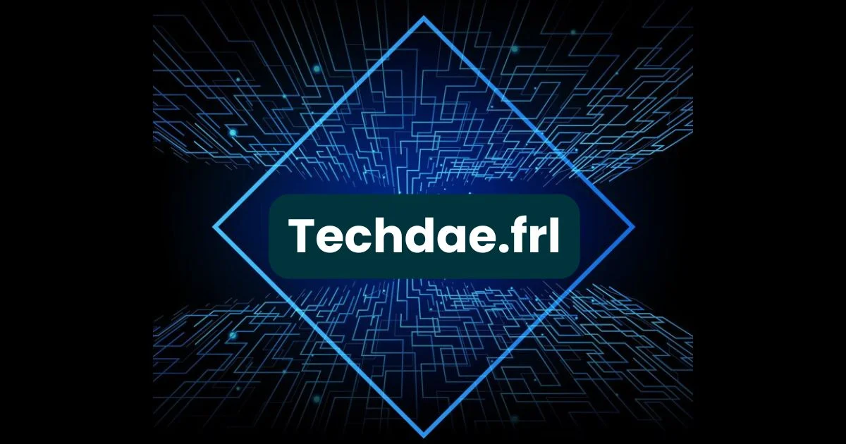 Techdae.frl: Ultimate Guide and Key Insights