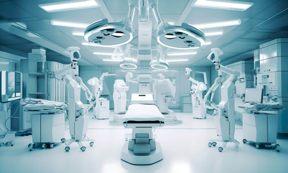 Innovations in Medical Equipment: How Modern Designs are Enhancing Success