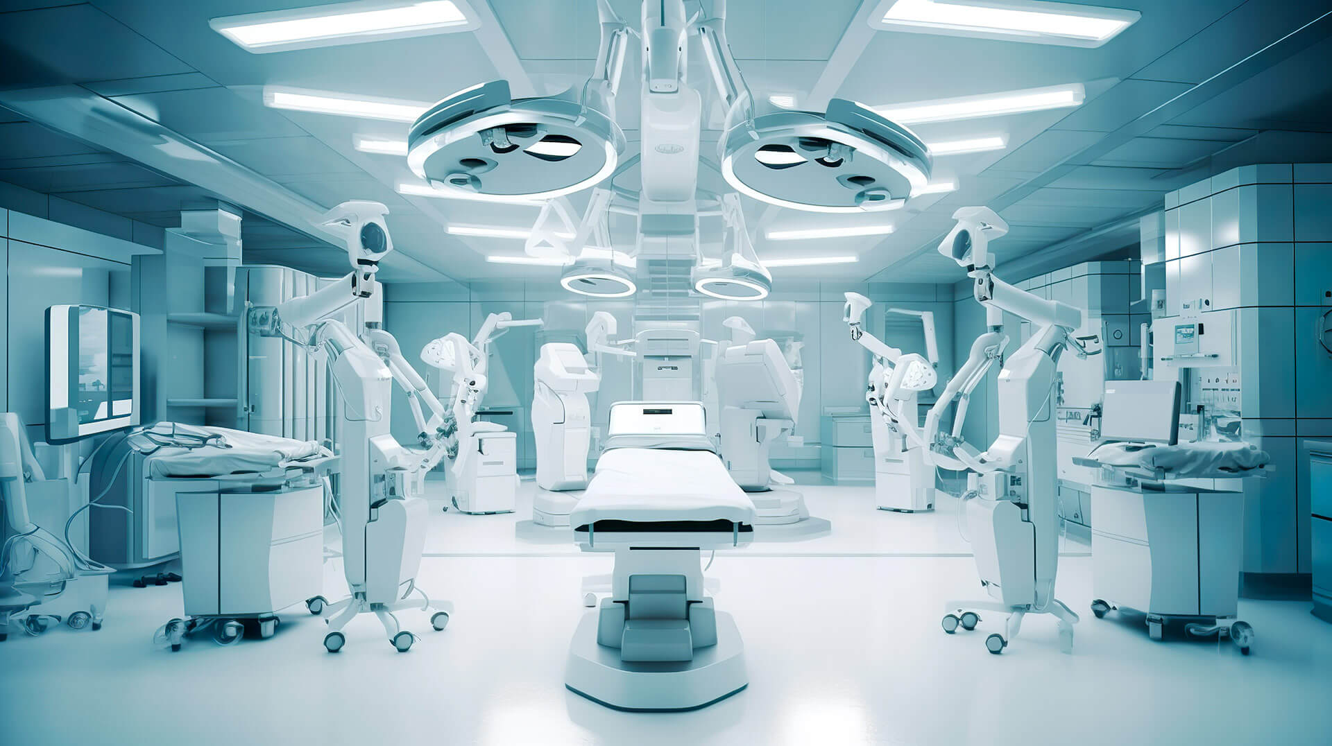 Innovations in Medical Equipment: How Modern Designs are Enhancing Success