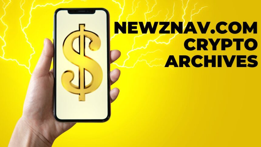 The Ultimate Guide to Newznav.com Crypto Archives Page