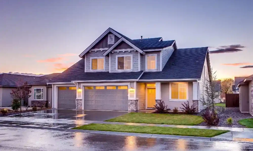 How Hard Is It for Moms to Clean Their Two-Story House Alone?