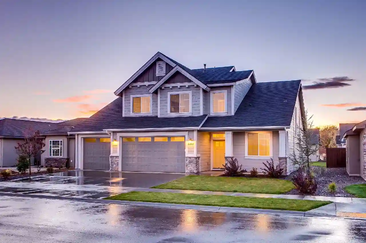 How Hard Is It for Moms to Clean Their Two-Story House Alone?