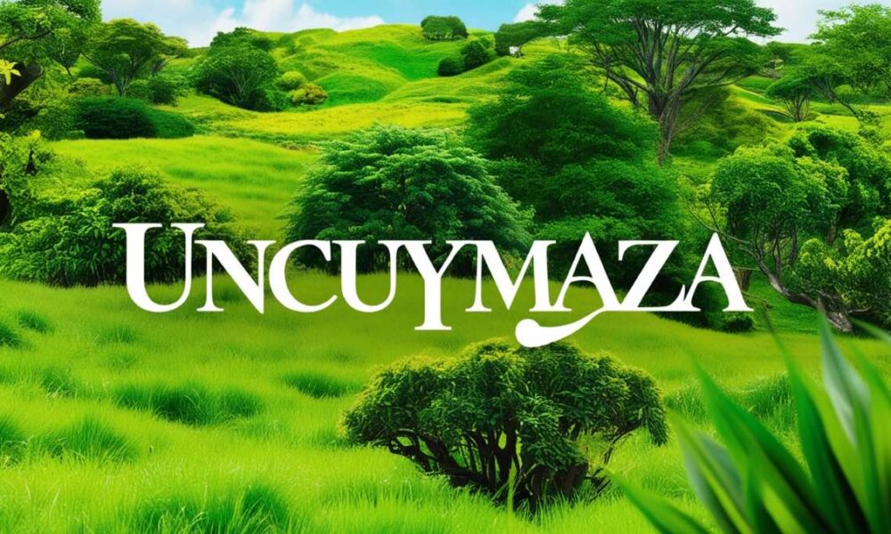 Uncuymaza: A Beacon of Education in Mendoza, Argentina