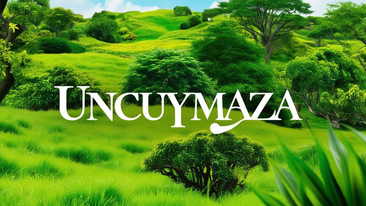 Uncuymaza: A Beacon of Education in Mendoza, Argentina