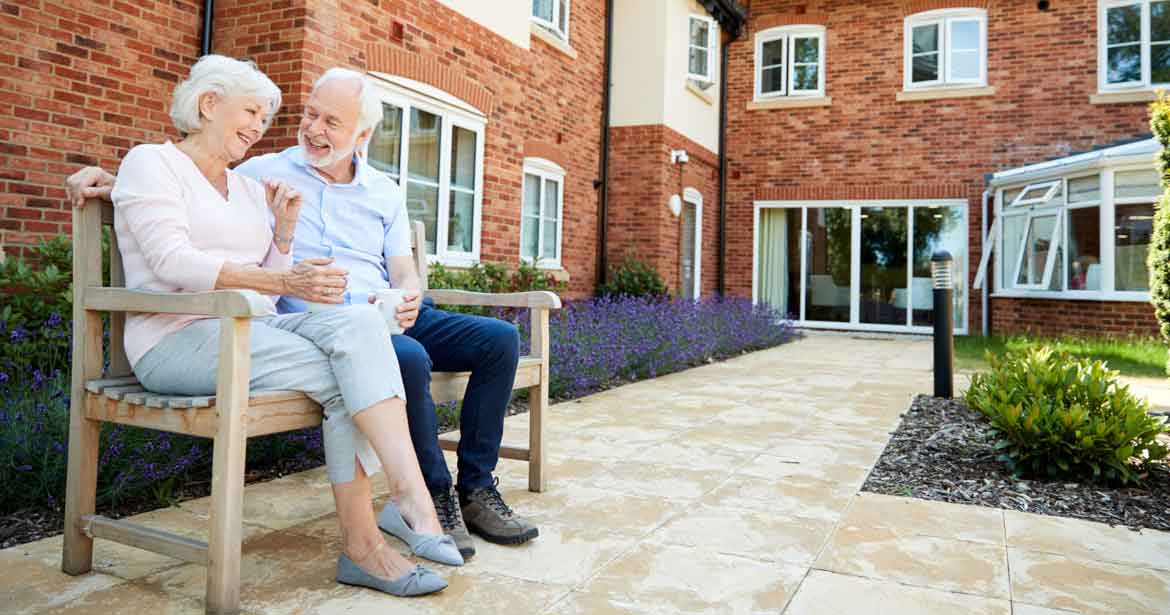 Thriving in Independence: How Independent Living Communities Enhance Senior Life