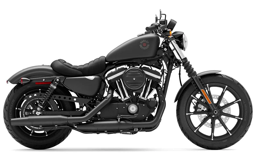 What Are The Best Harleys For Beginners?