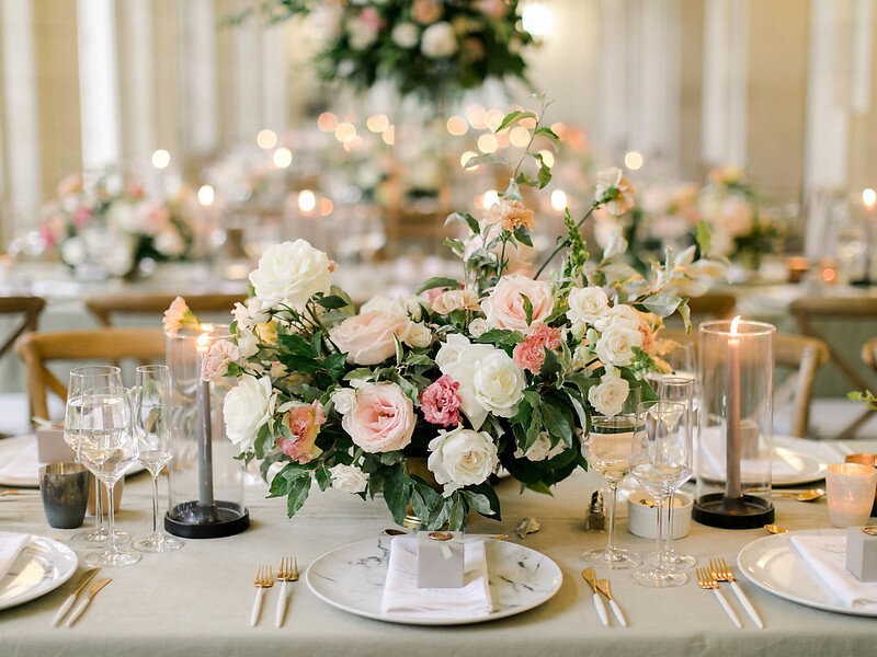 Stylish Event Planning on a Budget: Get Creative Without Compromise!