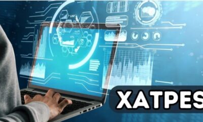 Exploring the World of Xatpes: A Comprehensive Guide