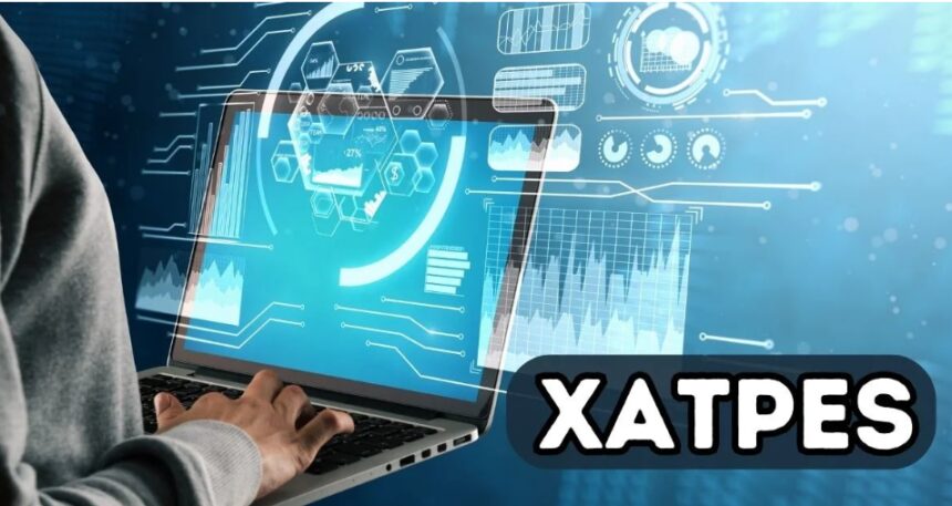 Exploring the World of Xatpes: A Comprehensive Guide