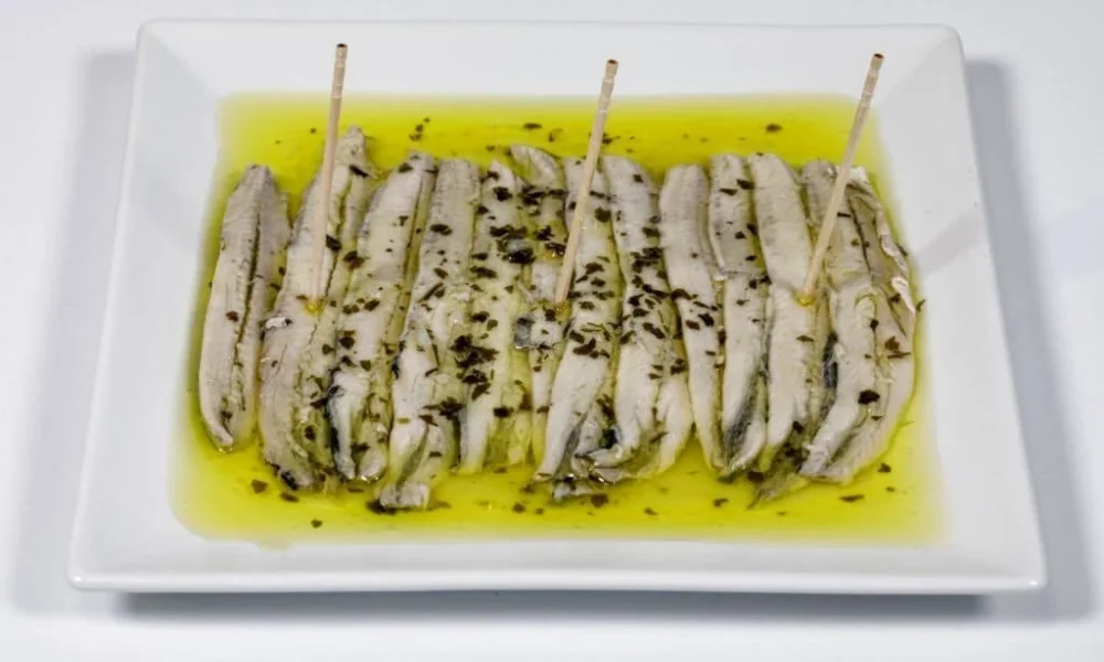 The Ultimate Guide to Boquerones: Spain’s Beloved Marinated Anchovies