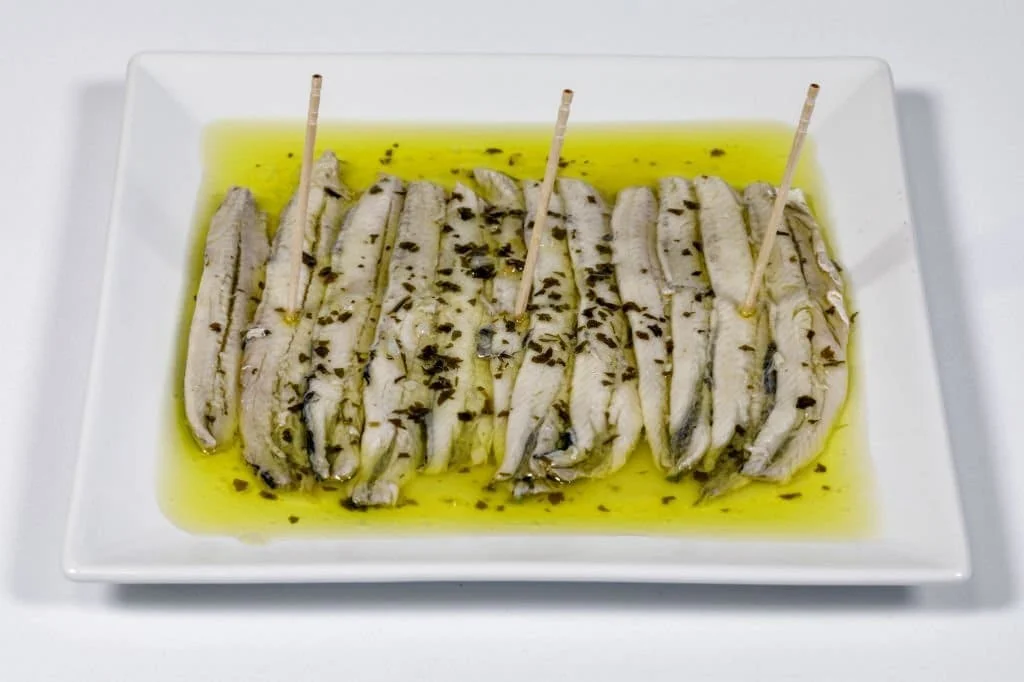 The Ultimate Guide to Boquerones: Spain’s Beloved Marinated Anchovies