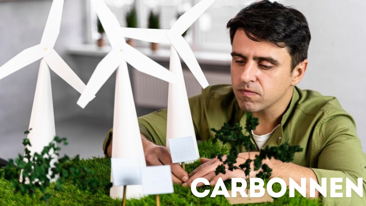 Carbonnen: The Next Big Thing in Sustainable Innovation