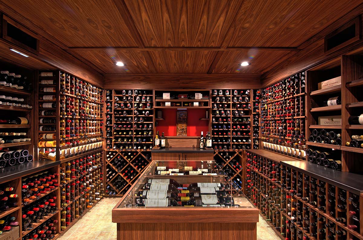 Wine Racks 101: Tips for Organizing and Displaying Your Collection