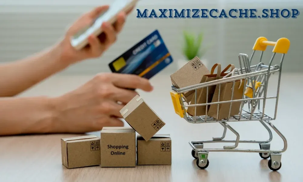 MaximizeCache.shop: Unlock the Power of Website Performance and Digital Asset Storage