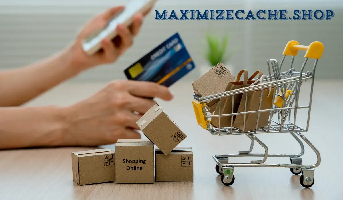 MaximizeCache.shop: Unlock the Power of Website Performance and Digital Asset Storage