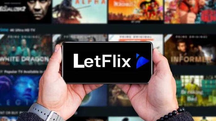 Letflix: Revolutionizing Streaming Entertainment with Unique Features and Flexibility