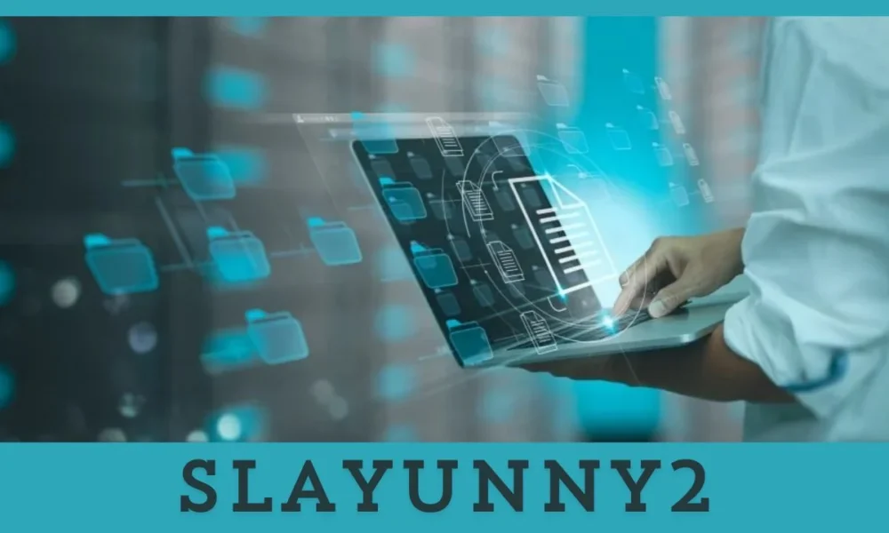 Slayunny2: The Rising Social Media Star Making Waves in the Digital World