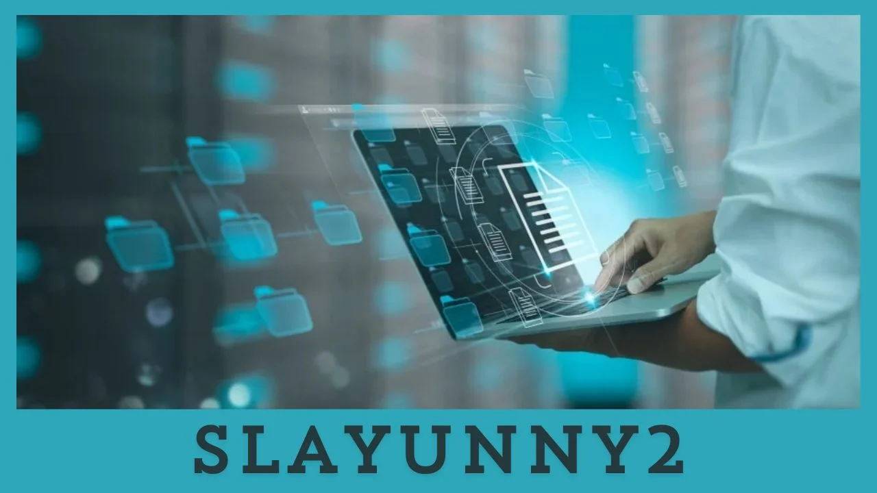 Slayunny2: The Rising Social Media Star Making Waves in the Digital World