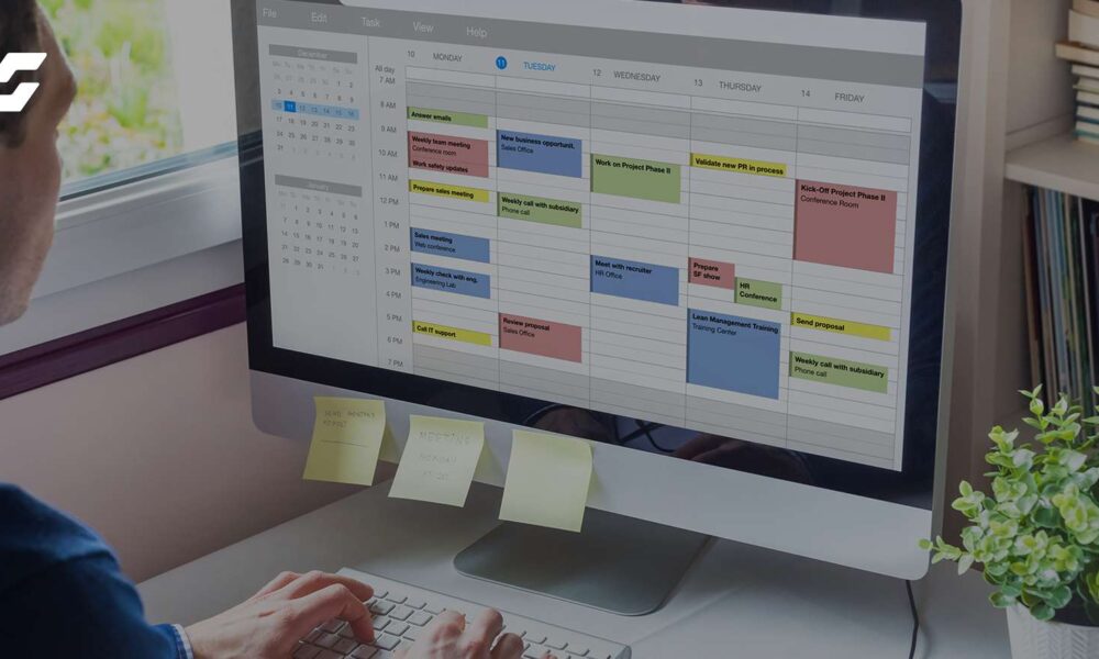 Why Room Scheduling Software is a Must-Have for Hybrid [1] Work Environments