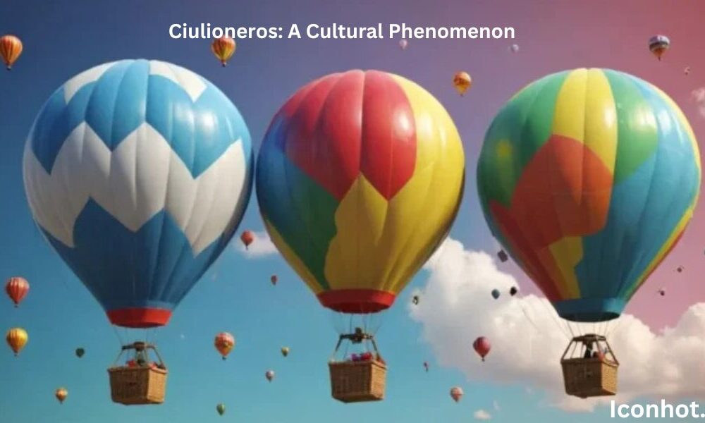 Ciulioneros: A Cultural Phenomenon