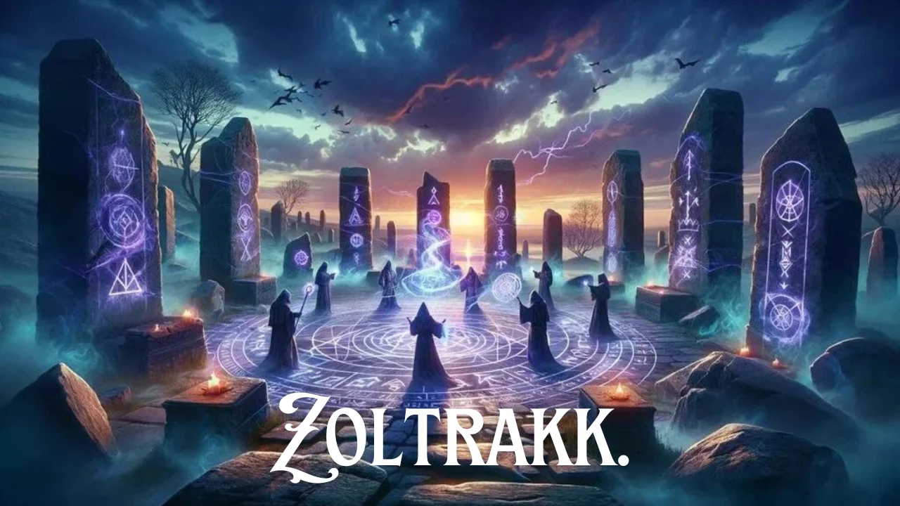 Understanding Zoltrakk: An Overview