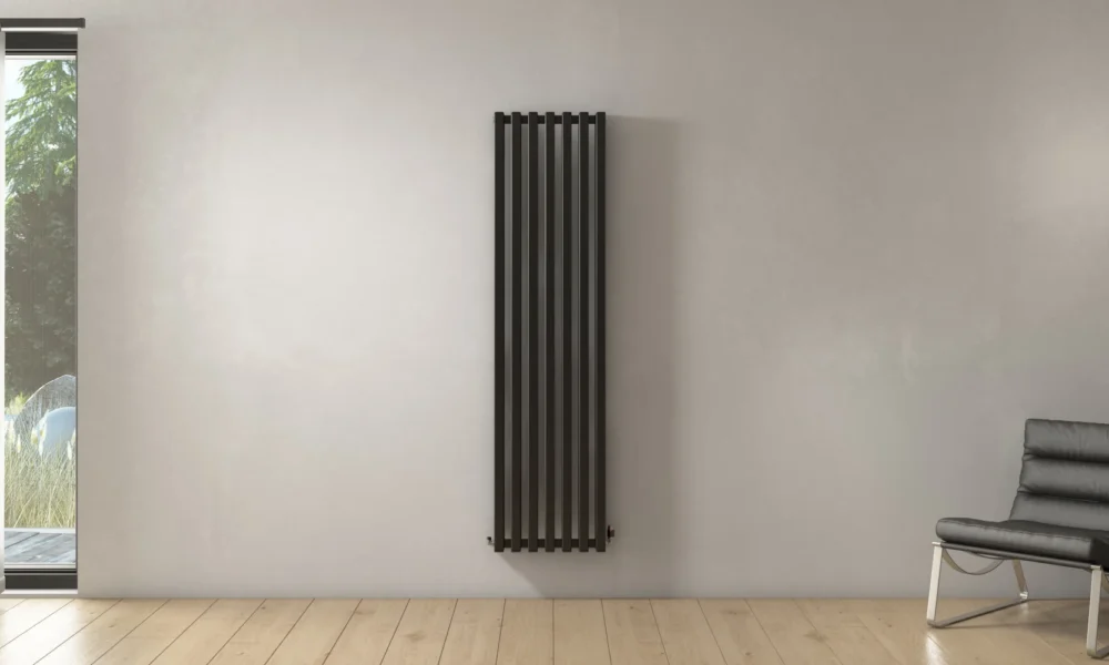 Black Radiators: The Modern Choice for Sophisticated Heating Solutions